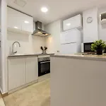 Catalunya 92-19 By Interhome