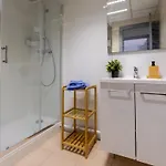 Apartamento Catalunya 92-19 By Interhome *