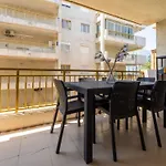Catalunya 92-19 By Interhome Apartamento Salou