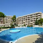 Catalunya 92-19 By Interhome Apartamento *
