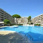 Catalunya 92-19 By Interhome Apartamento *