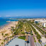 Catalunya 92-19 By Interhome Apartamento Salou