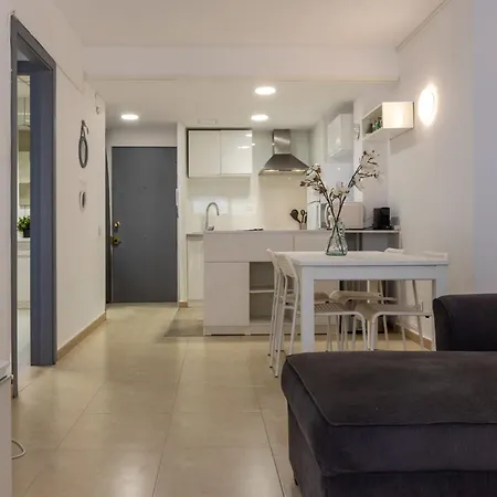 Catalunya 92-19 By Interhome Salou