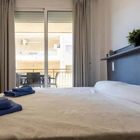 Apartamento Catalunya 92-19 By Interhome
