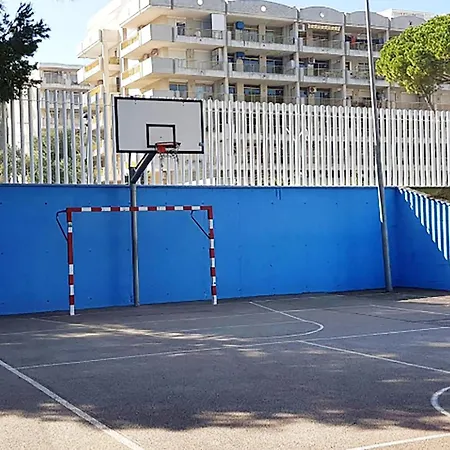 Catalunya 92-19 By Interhome Apartamento